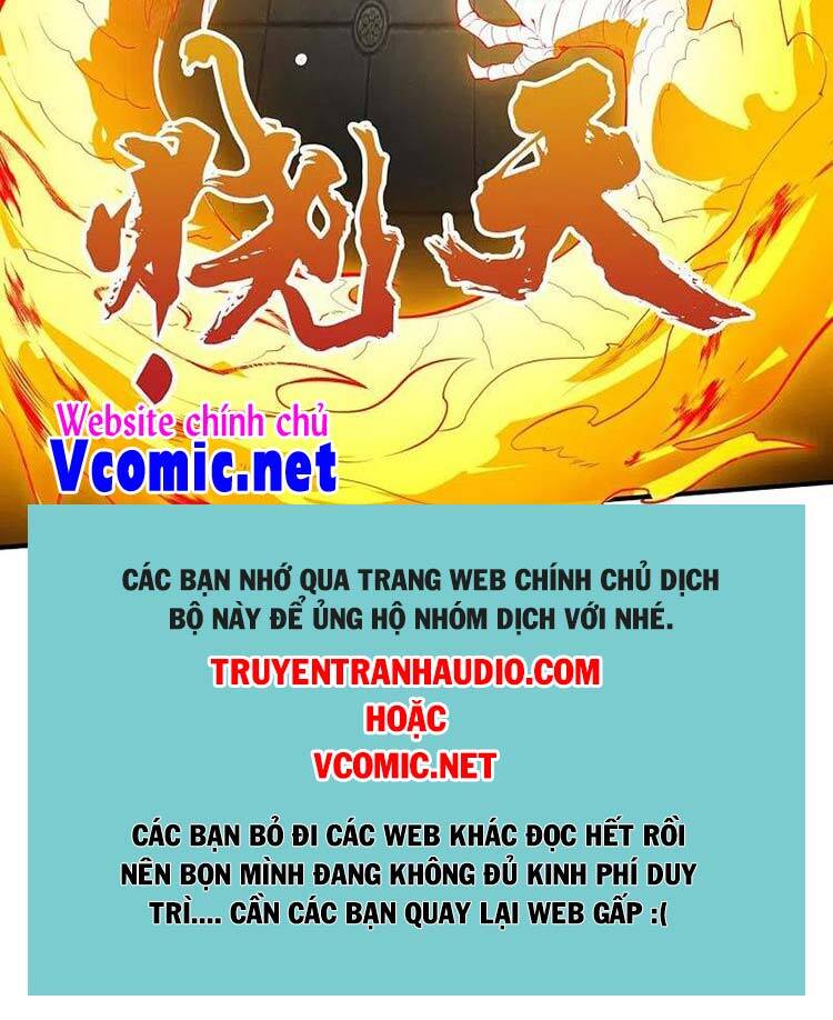 Vạn Cổ Thần Vương