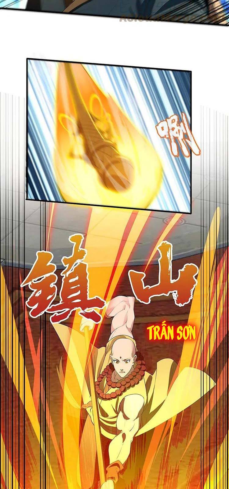 Vạn Cổ Thần Vương