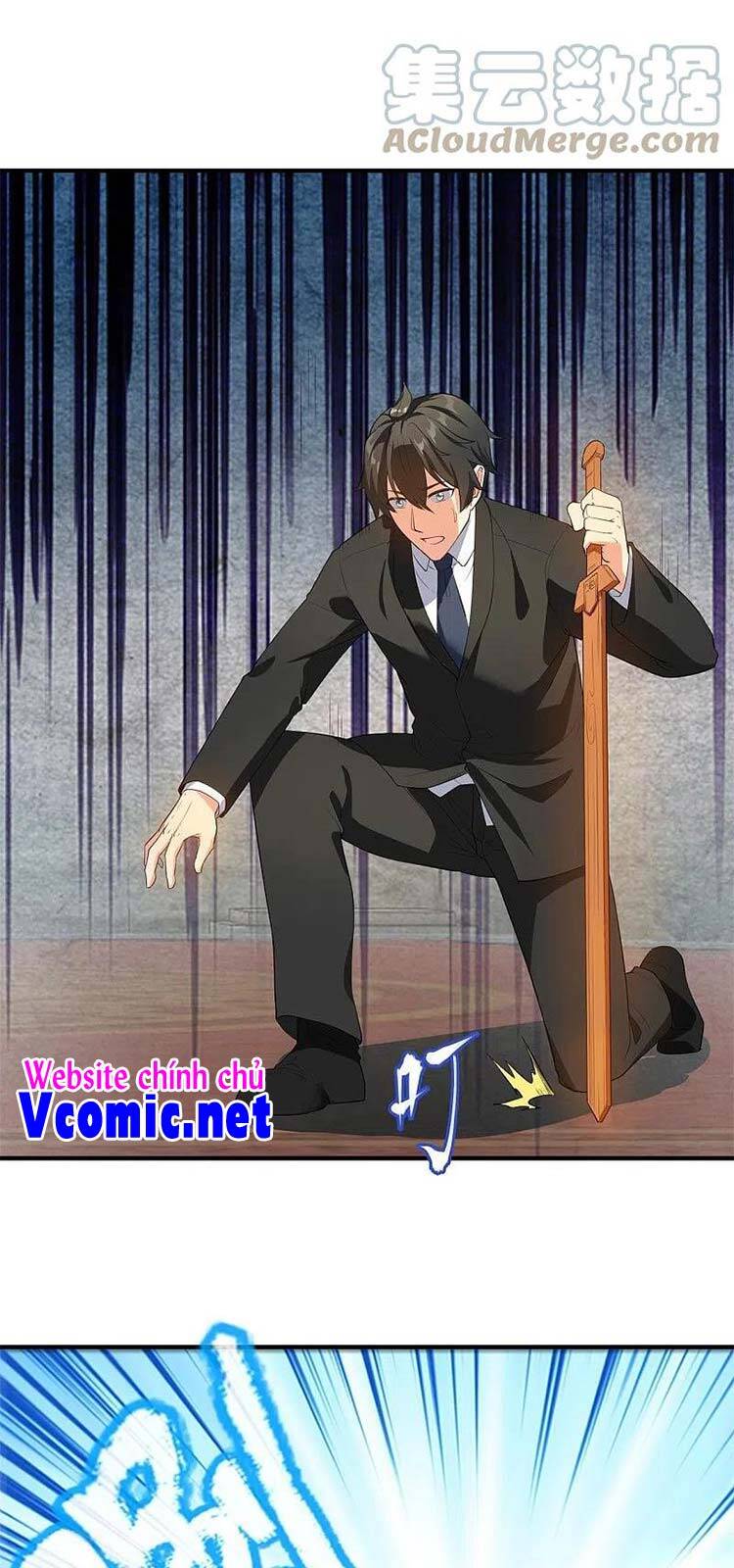 Vạn Cổ Thần Vương