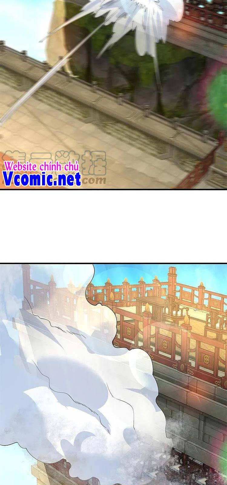 Vạn Cổ Thần Vương
