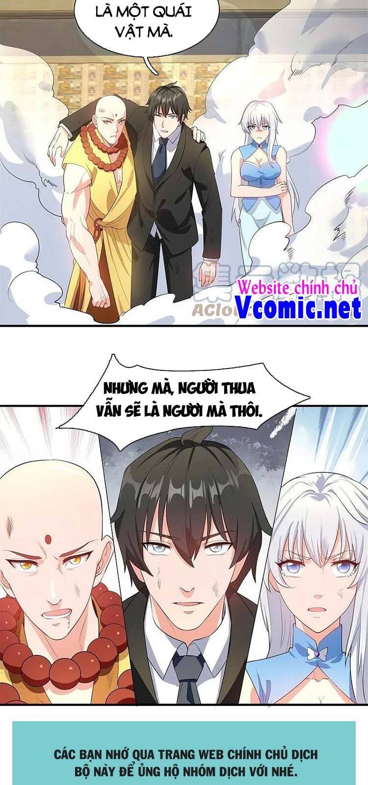 Vạn Cổ Thần Vương