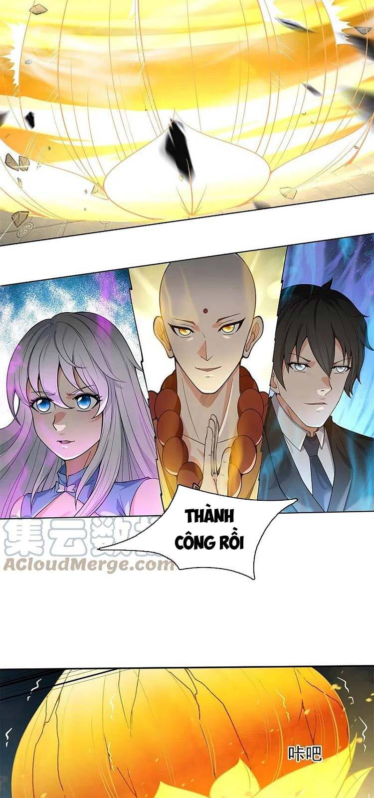 Vạn Cổ Thần Vương