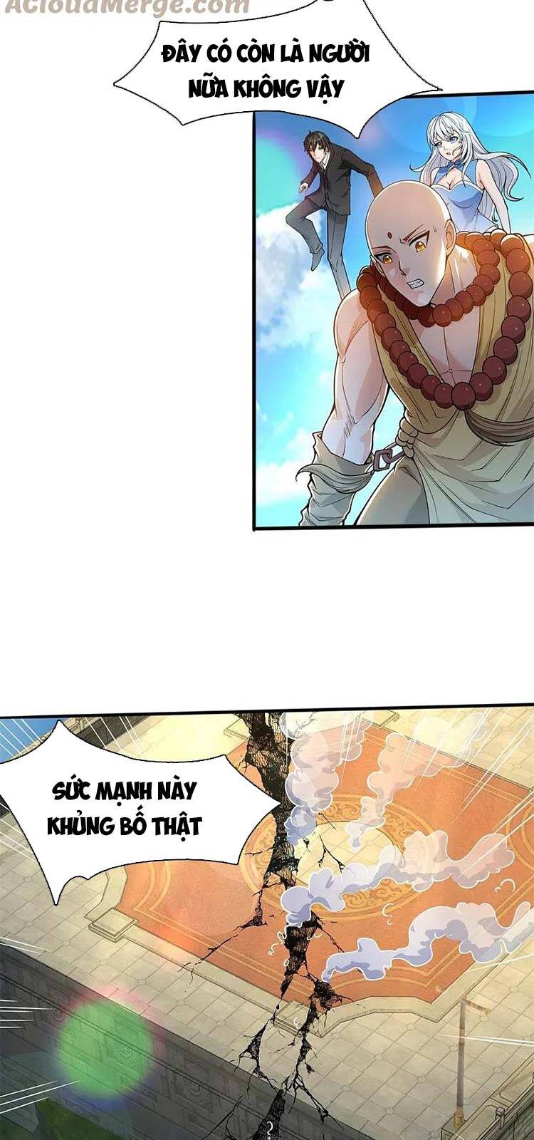 Vạn Cổ Thần Vương