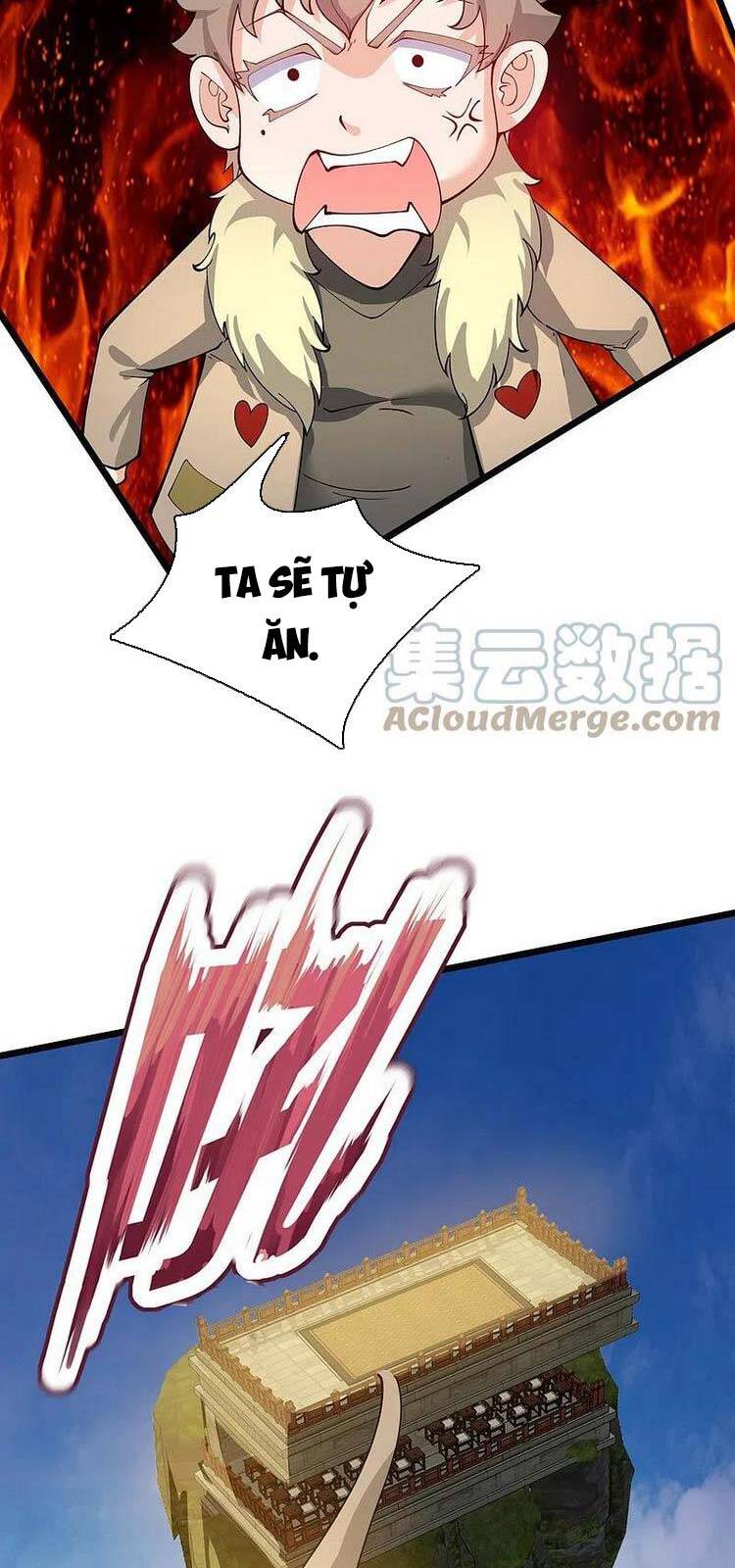 Vạn Cổ Thần Vương