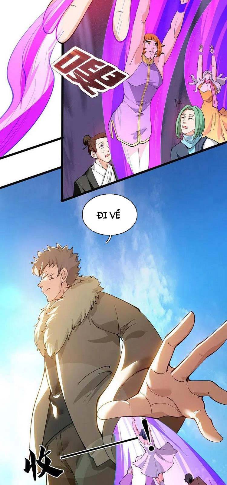 Vạn Cổ Thần Vương