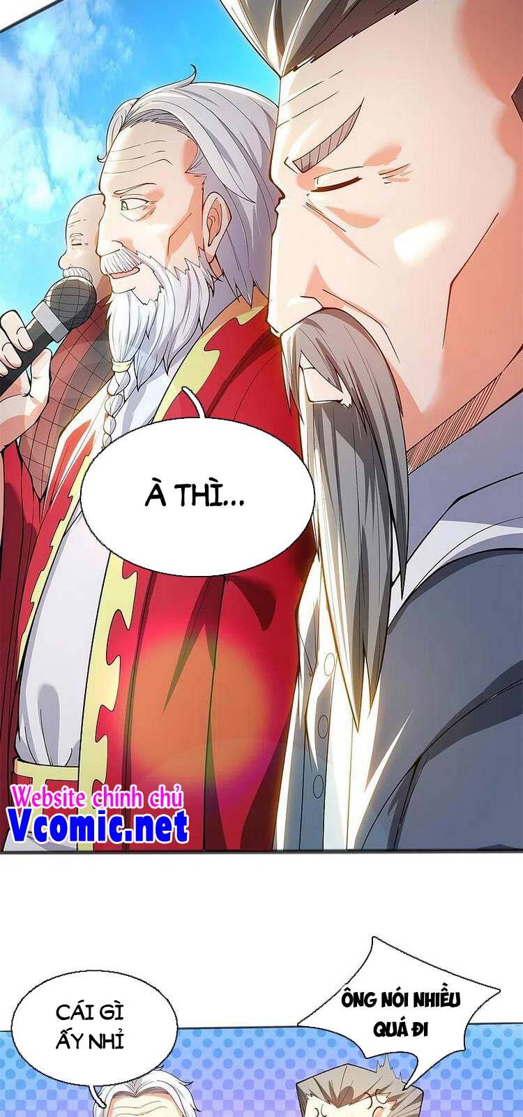 Vạn Cổ Thần Vương