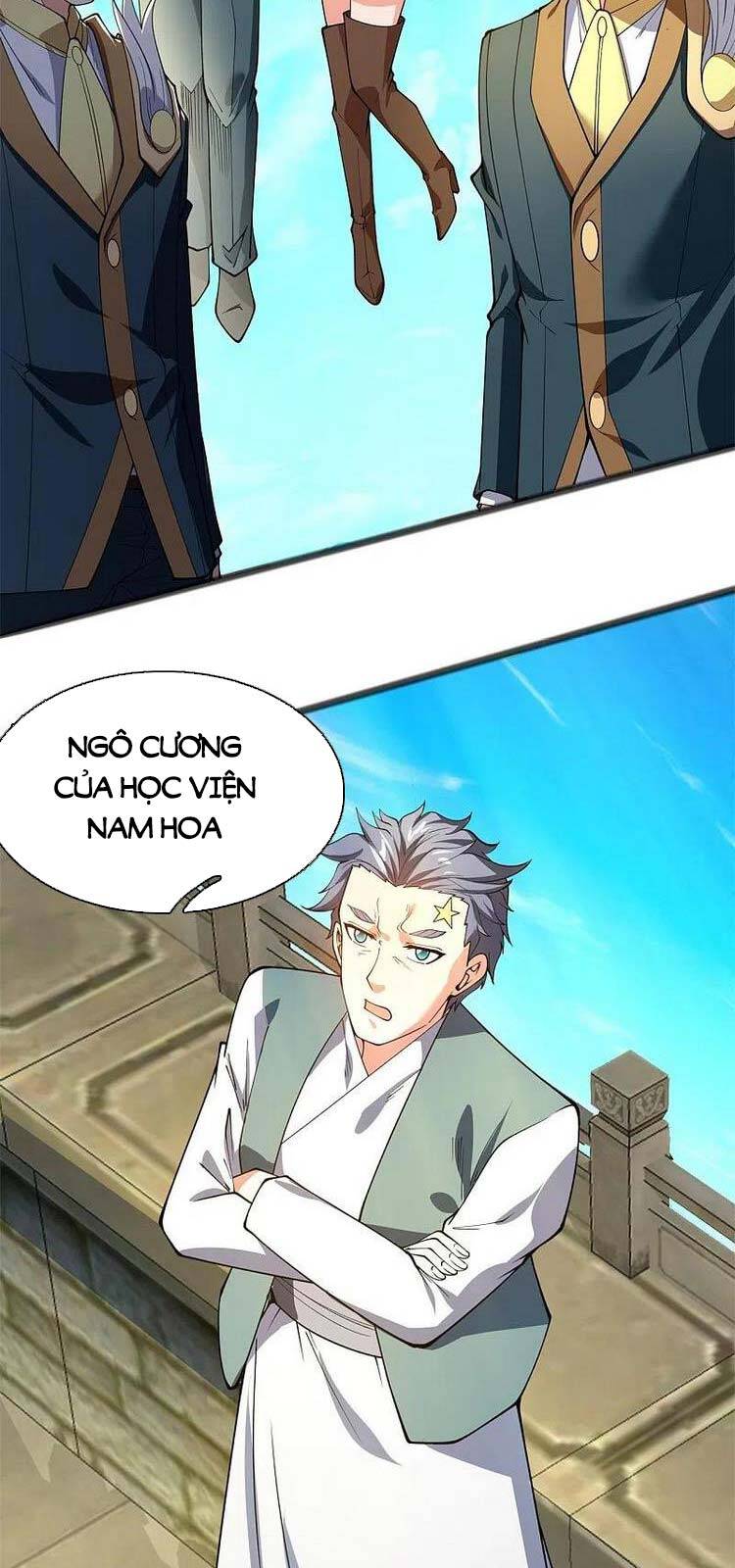 Vạn Cổ Thần Vương
