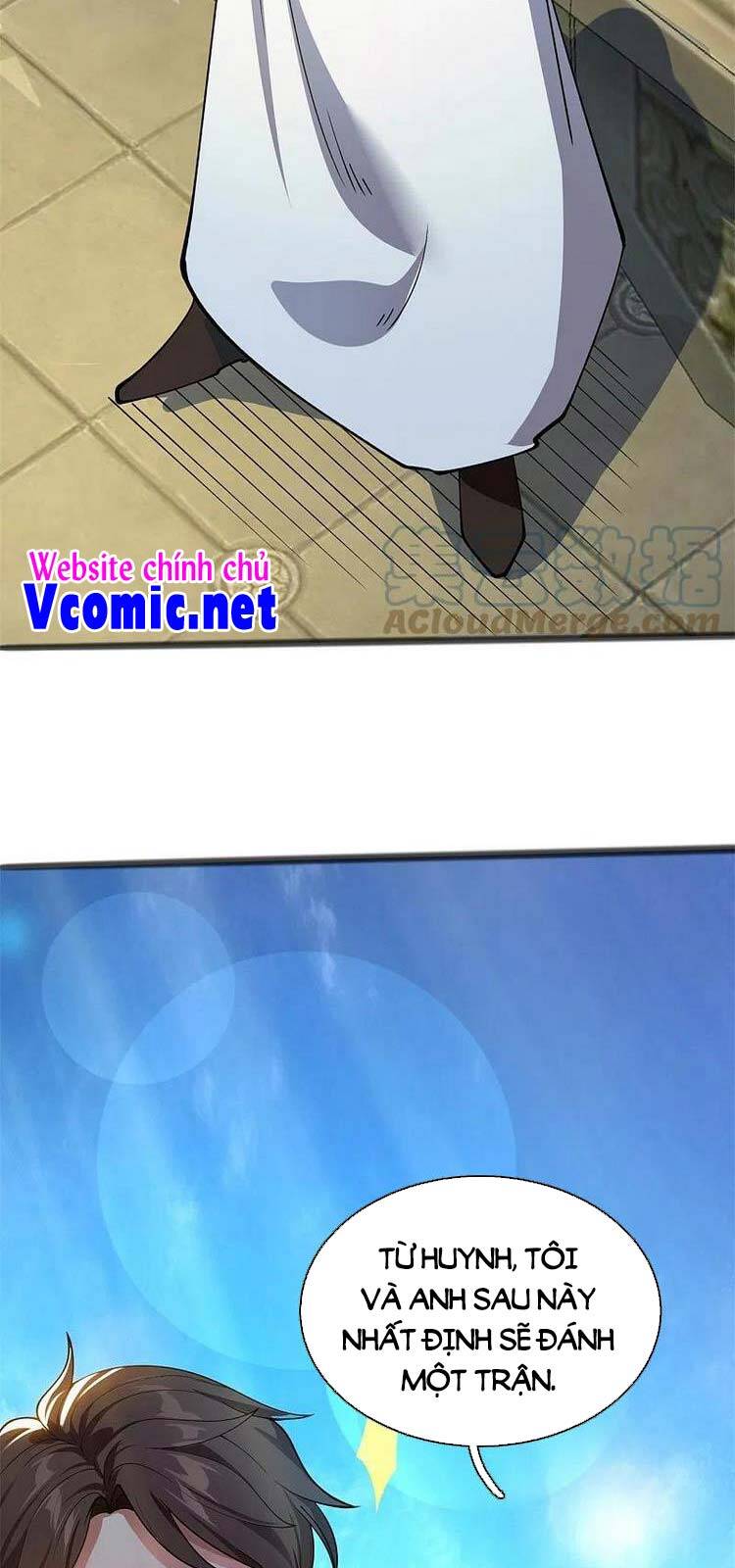 Vạn Cổ Thần Vương