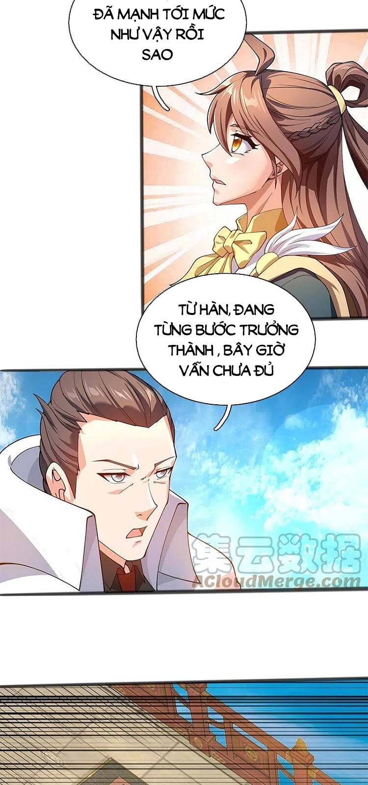 Vạn Cổ Thần Vương