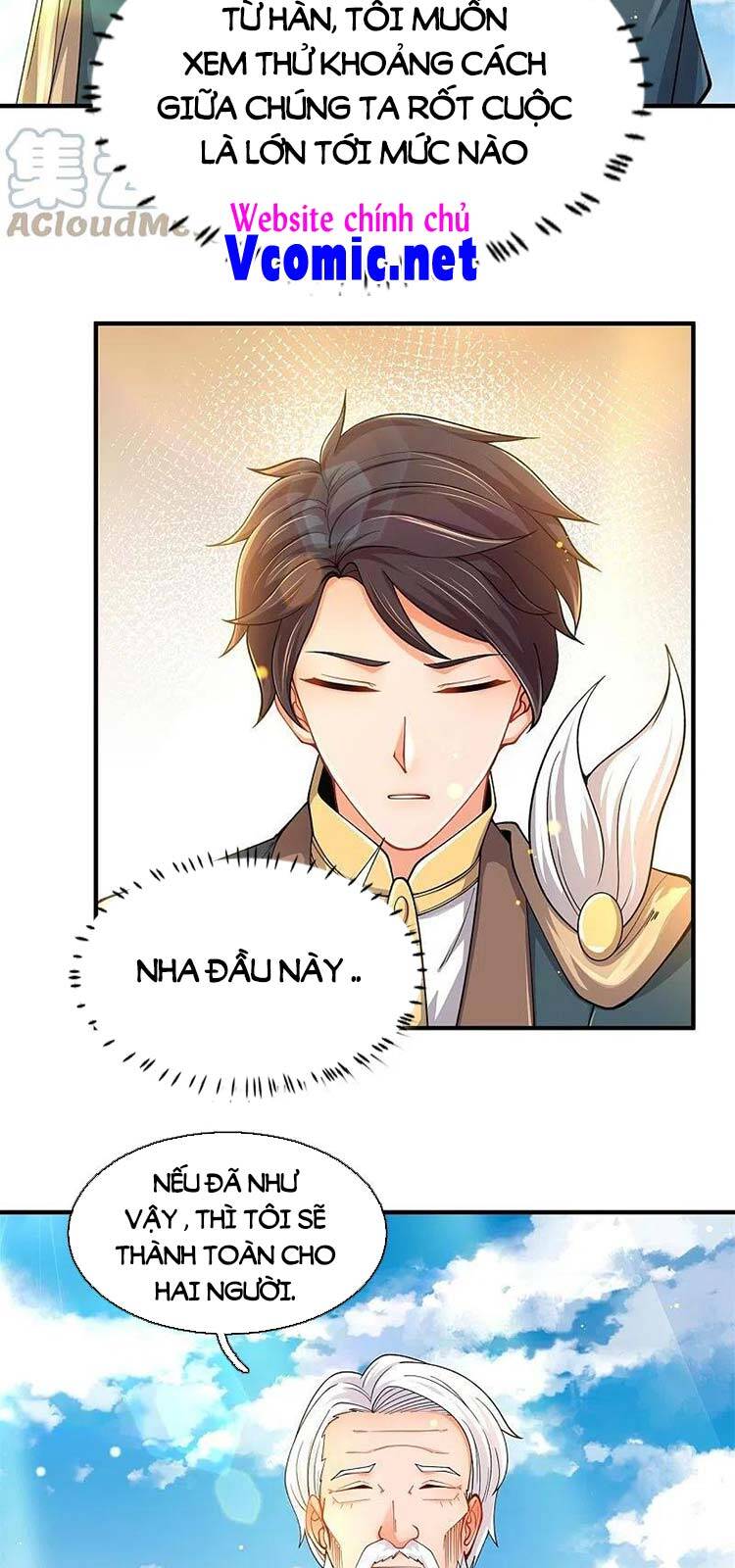 Vạn Cổ Thần Vương