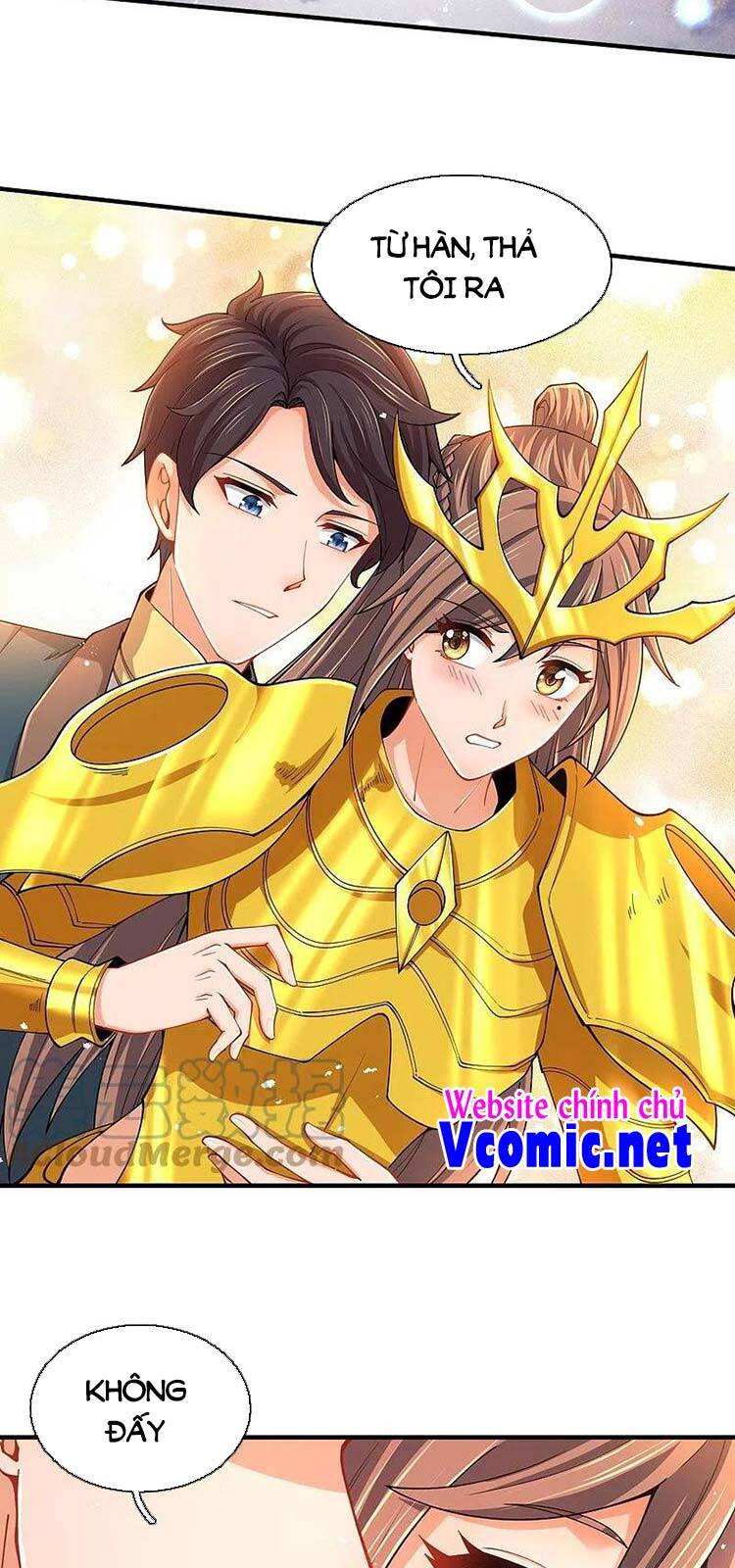 Vạn Cổ Thần Vương