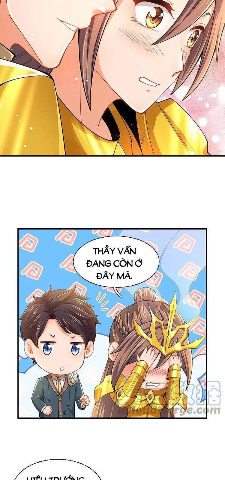 Vạn Cổ Thần Vương