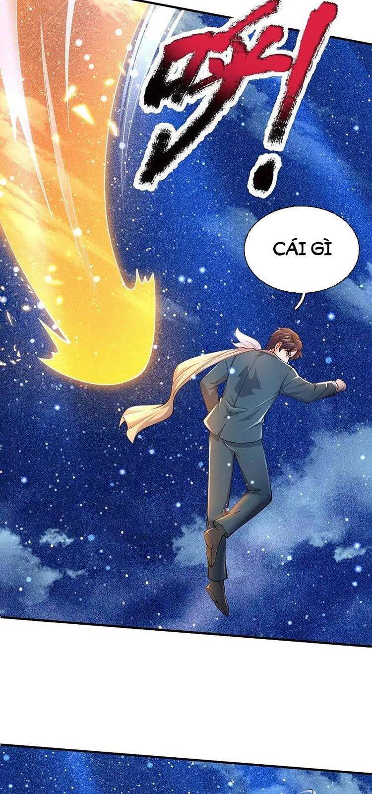 Vạn Cổ Thần Vương