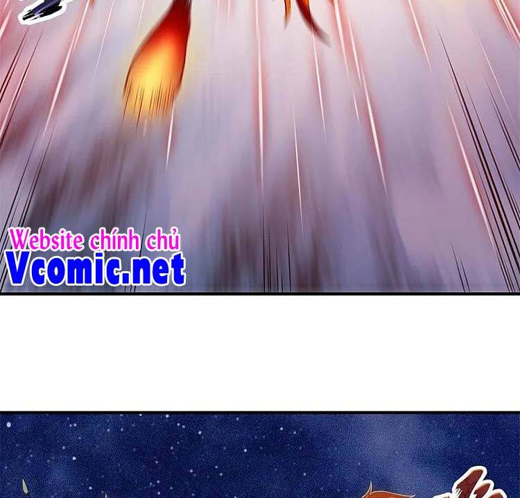 Vạn Cổ Thần Vương