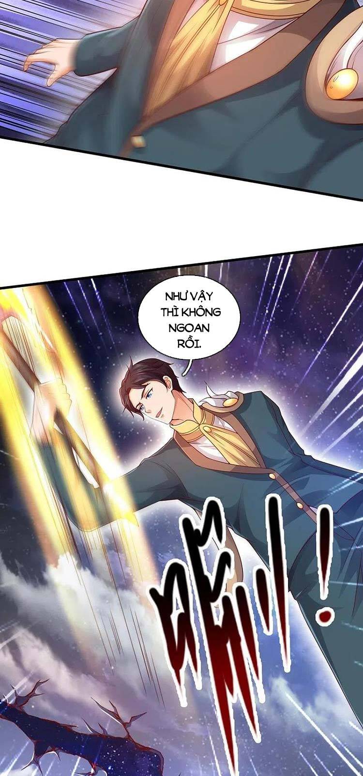 Vạn Cổ Thần Vương