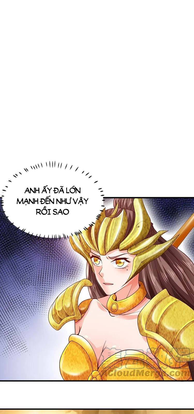 Vạn Cổ Thần Vương