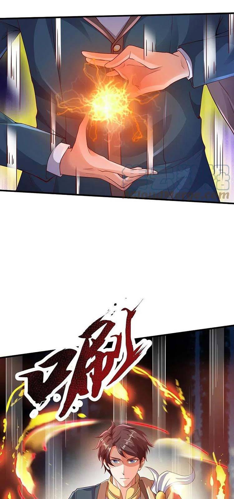 Vạn Cổ Thần Vương