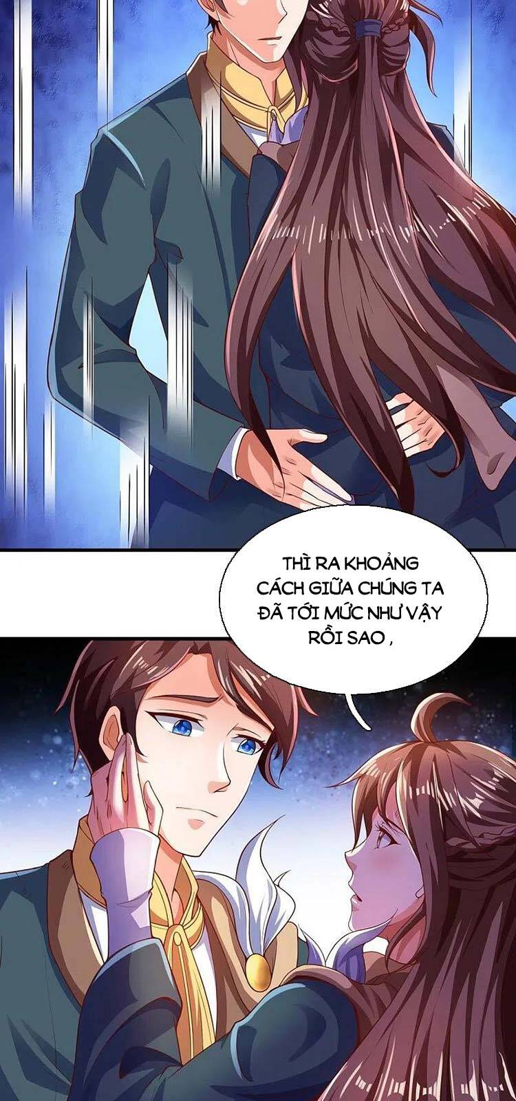 Vạn Cổ Thần Vương