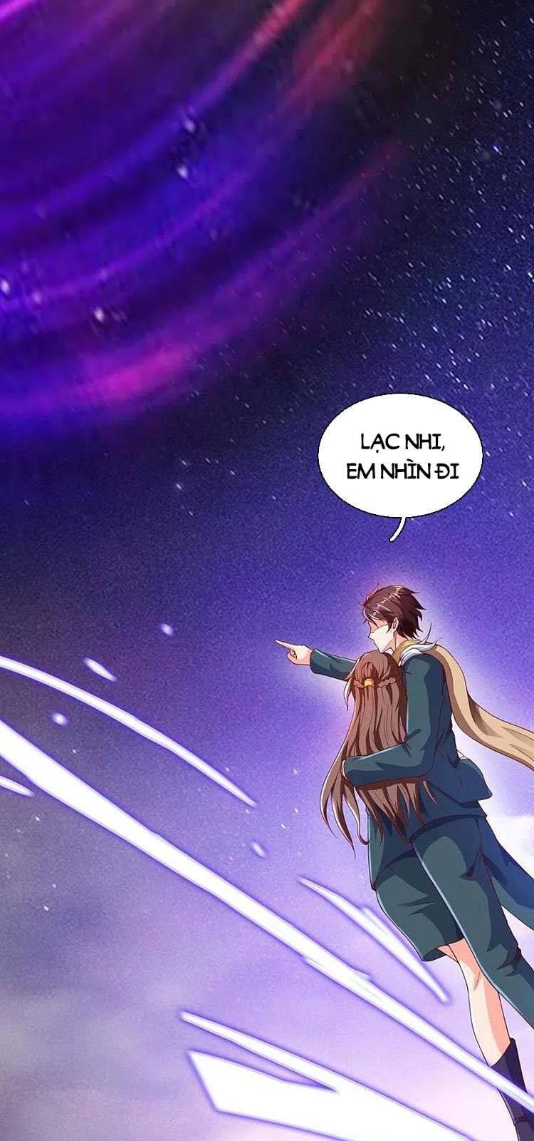 Vạn Cổ Thần Vương