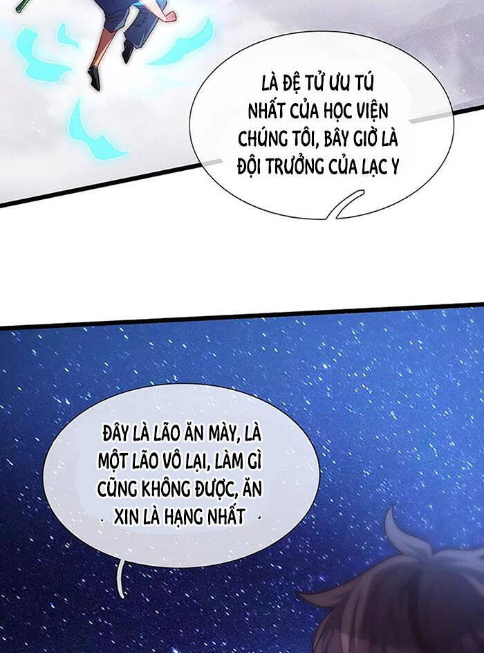 Vạn Cổ Thần Vương