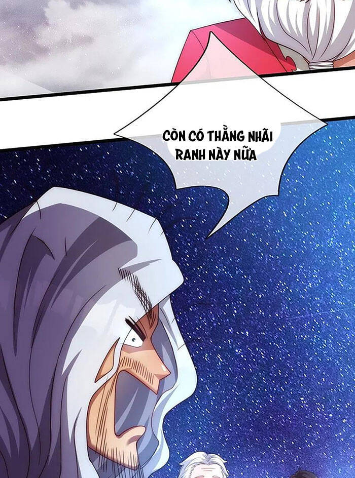 Vạn Cổ Thần Vương
