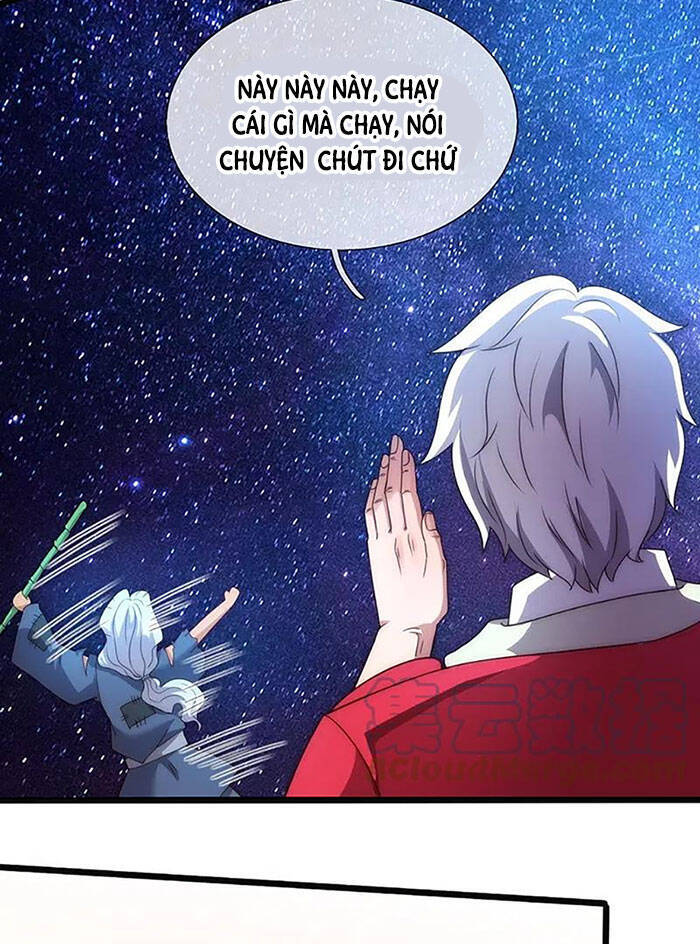 Vạn Cổ Thần Vương