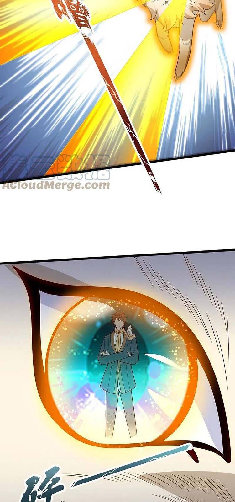 Vạn Cổ Thần Vương