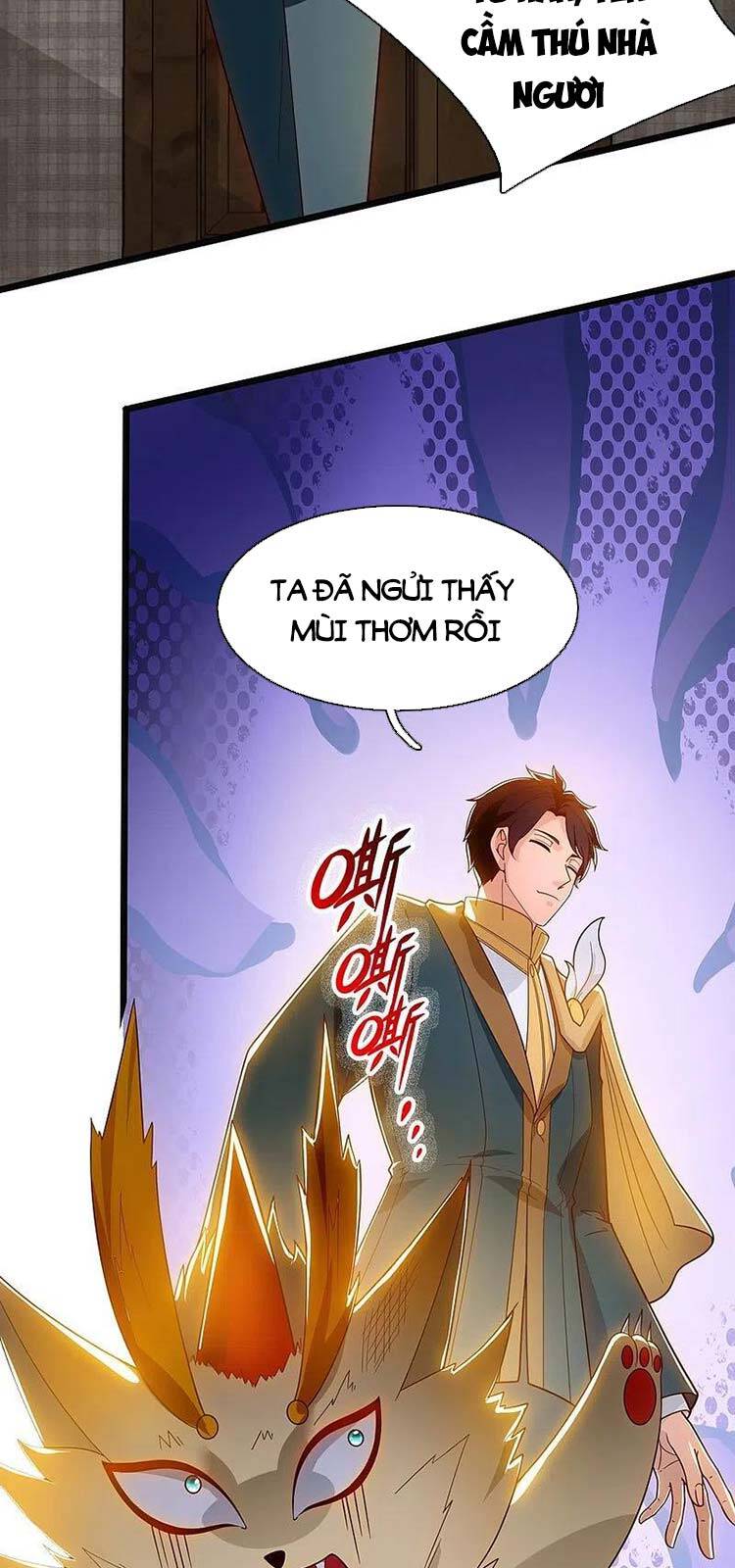 Vạn Cổ Thần Vương