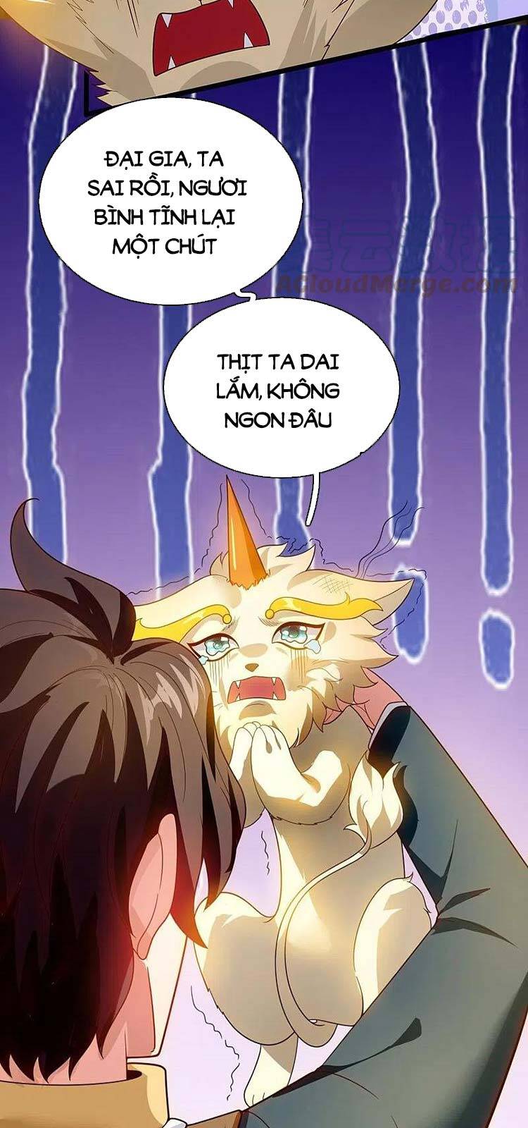 Vạn Cổ Thần Vương