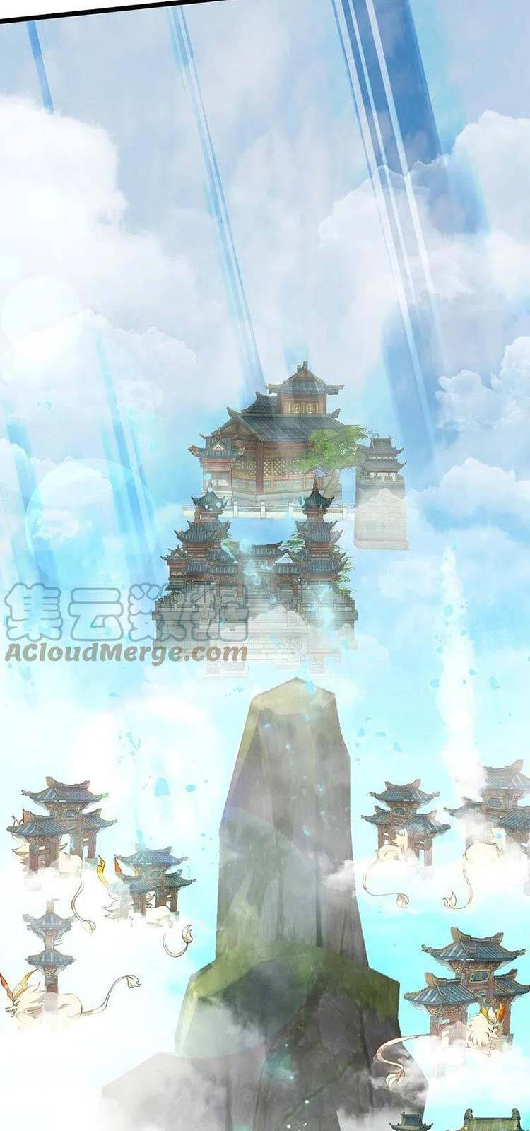 Vạn Cổ Thần Vương