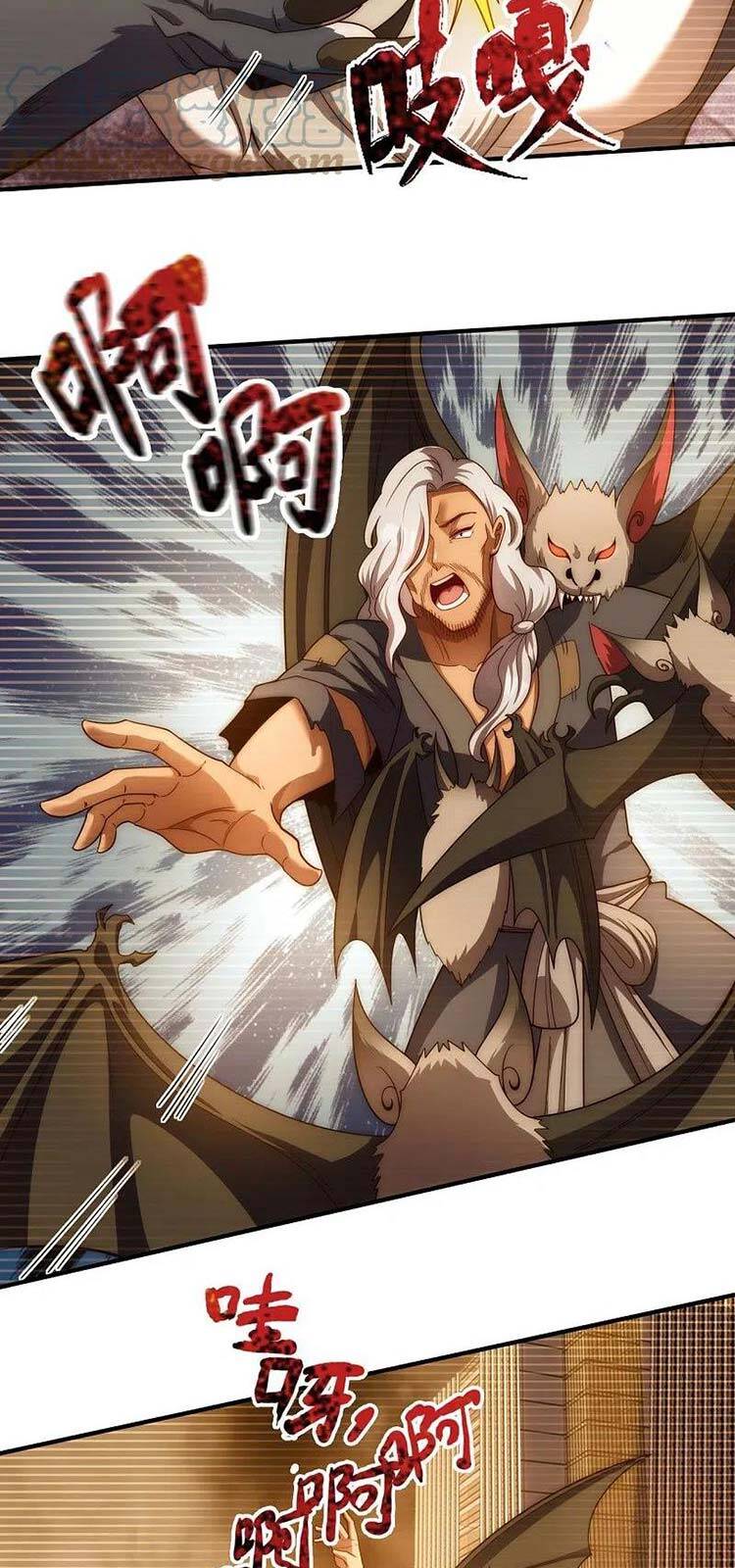 Vạn Cổ Thần Vương