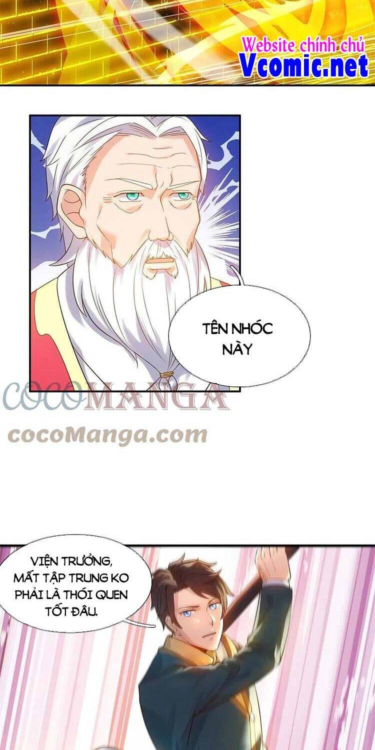 Vạn Cổ Thần Vương