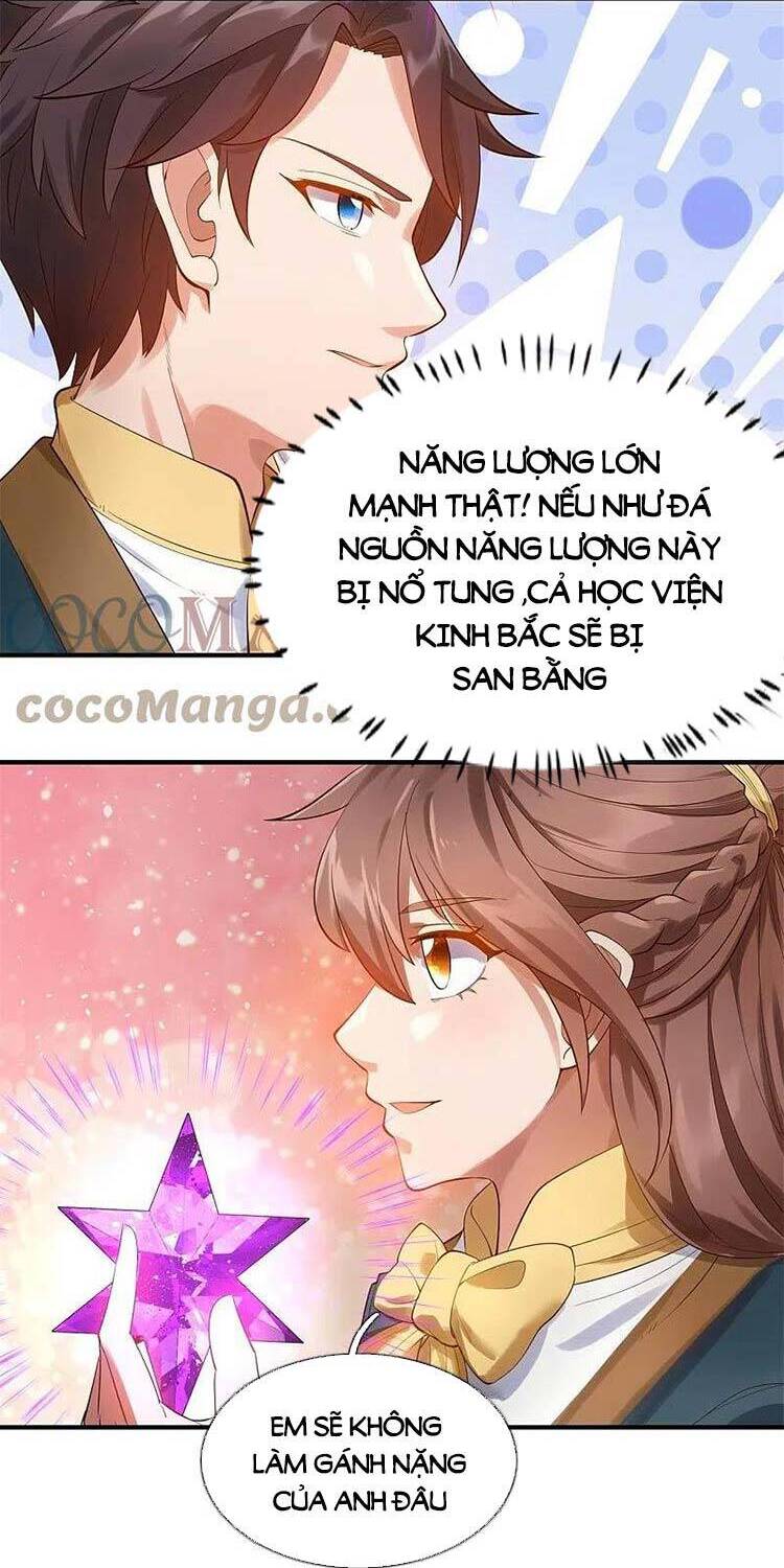 Vạn Cổ Thần Vương