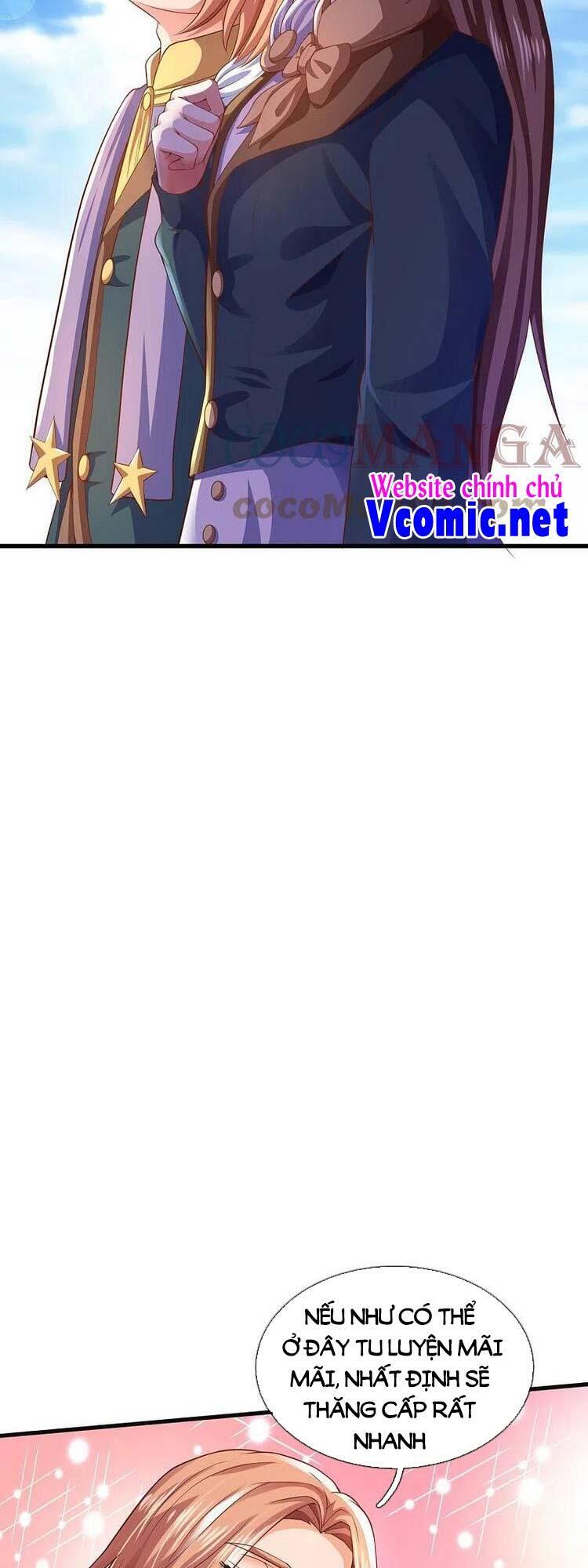 Vạn Cổ Thần Vương