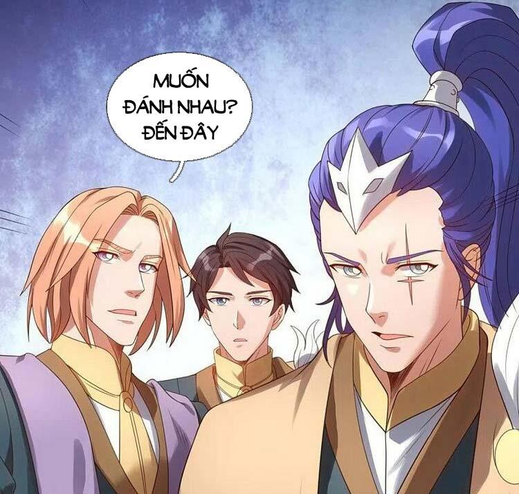 Vạn Cổ Thần Vương