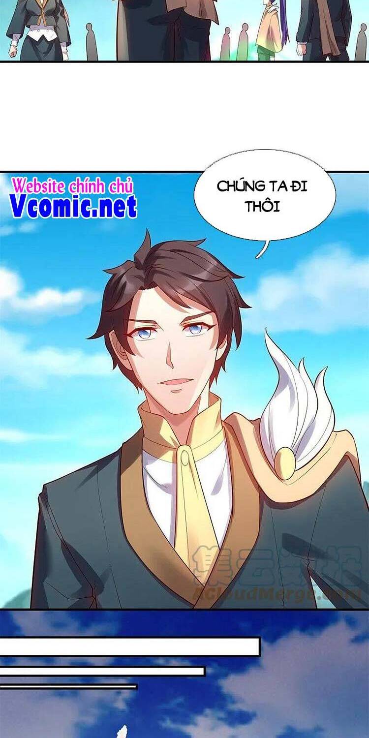 Vạn Cổ Thần Vương