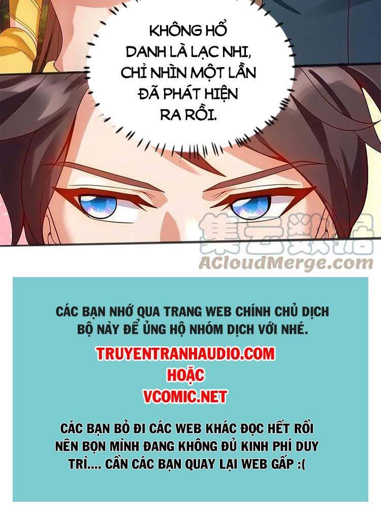 Vạn Cổ Thần Vương