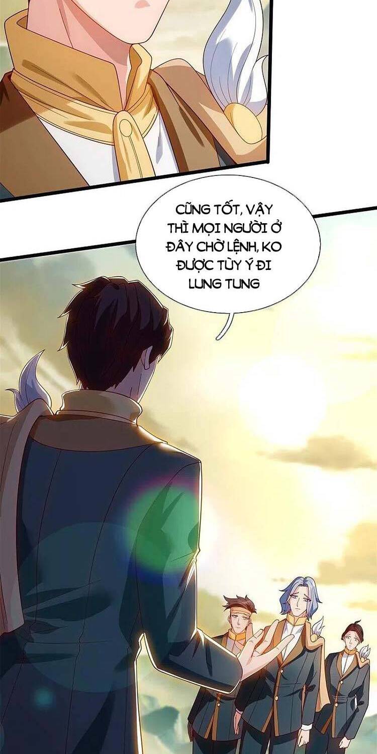 Vạn Cổ Thần Vương