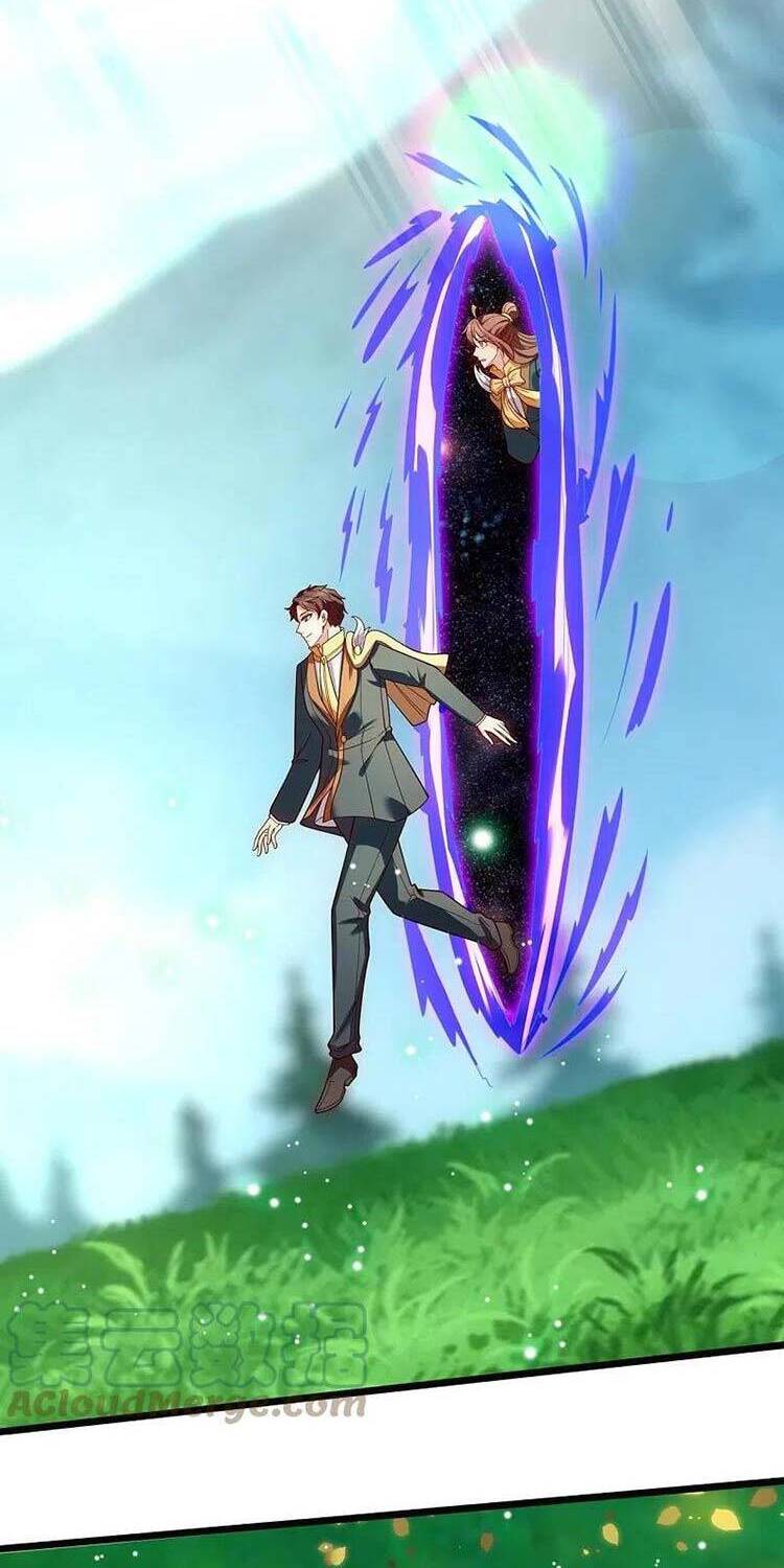 Vạn Cổ Thần Vương