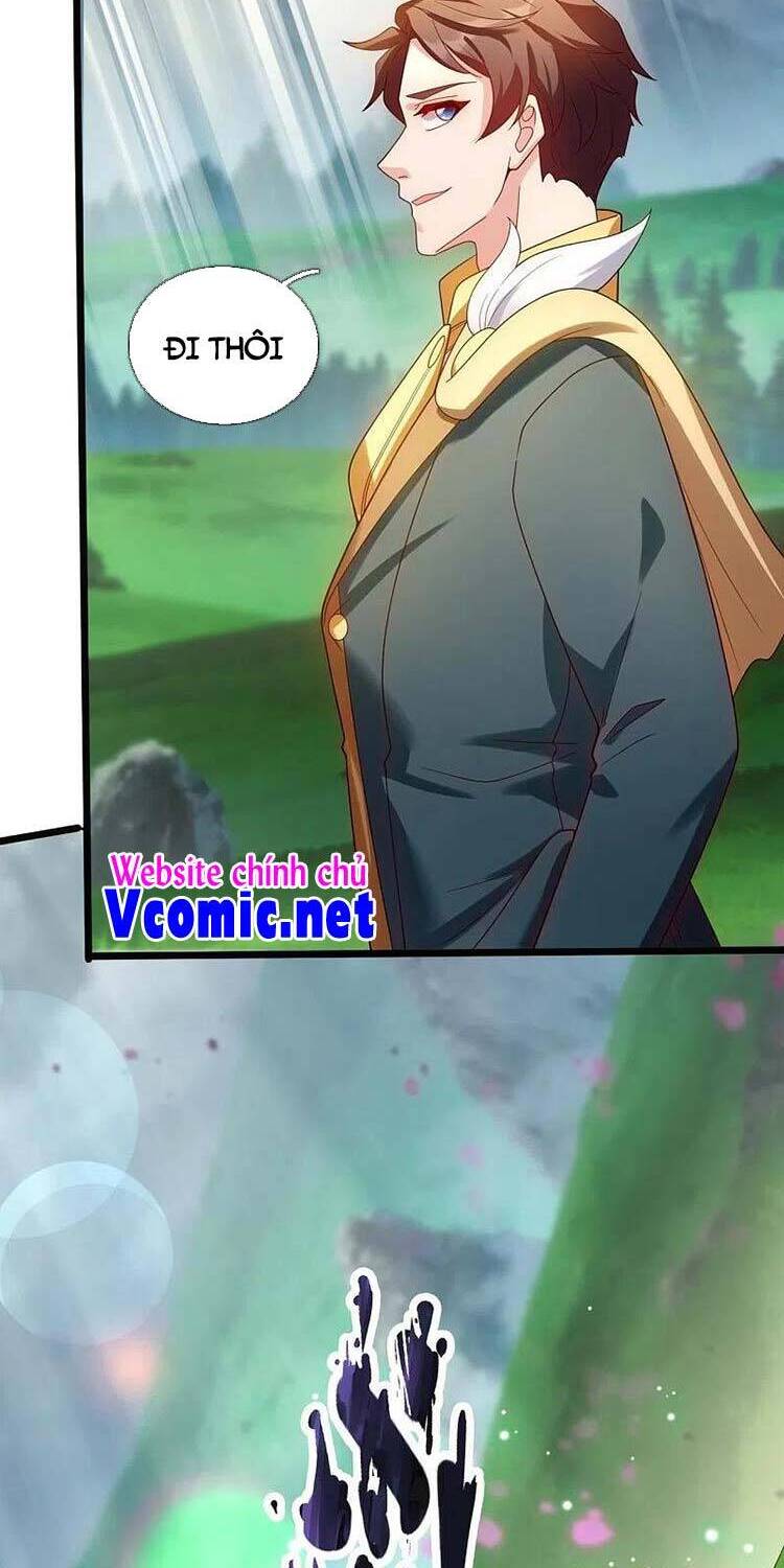 Vạn Cổ Thần Vương