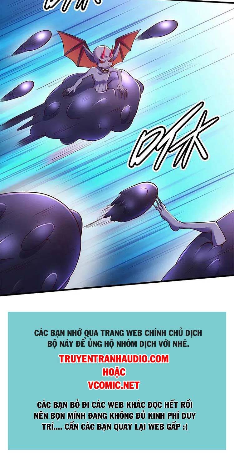 Vạn Cổ Thần Vương