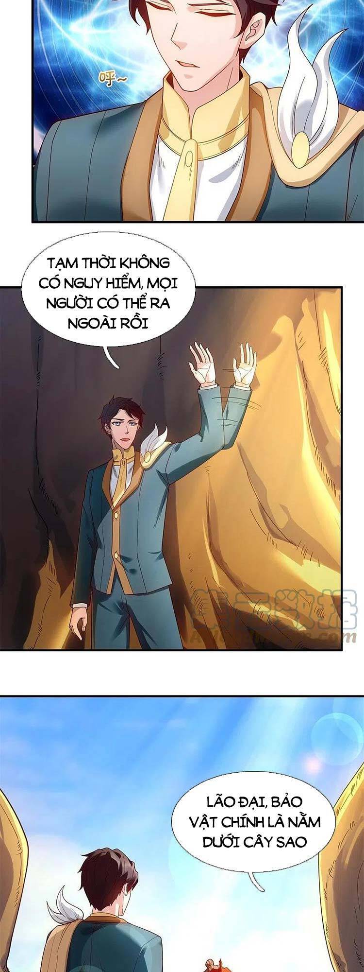 Vạn Cổ Thần Vương
