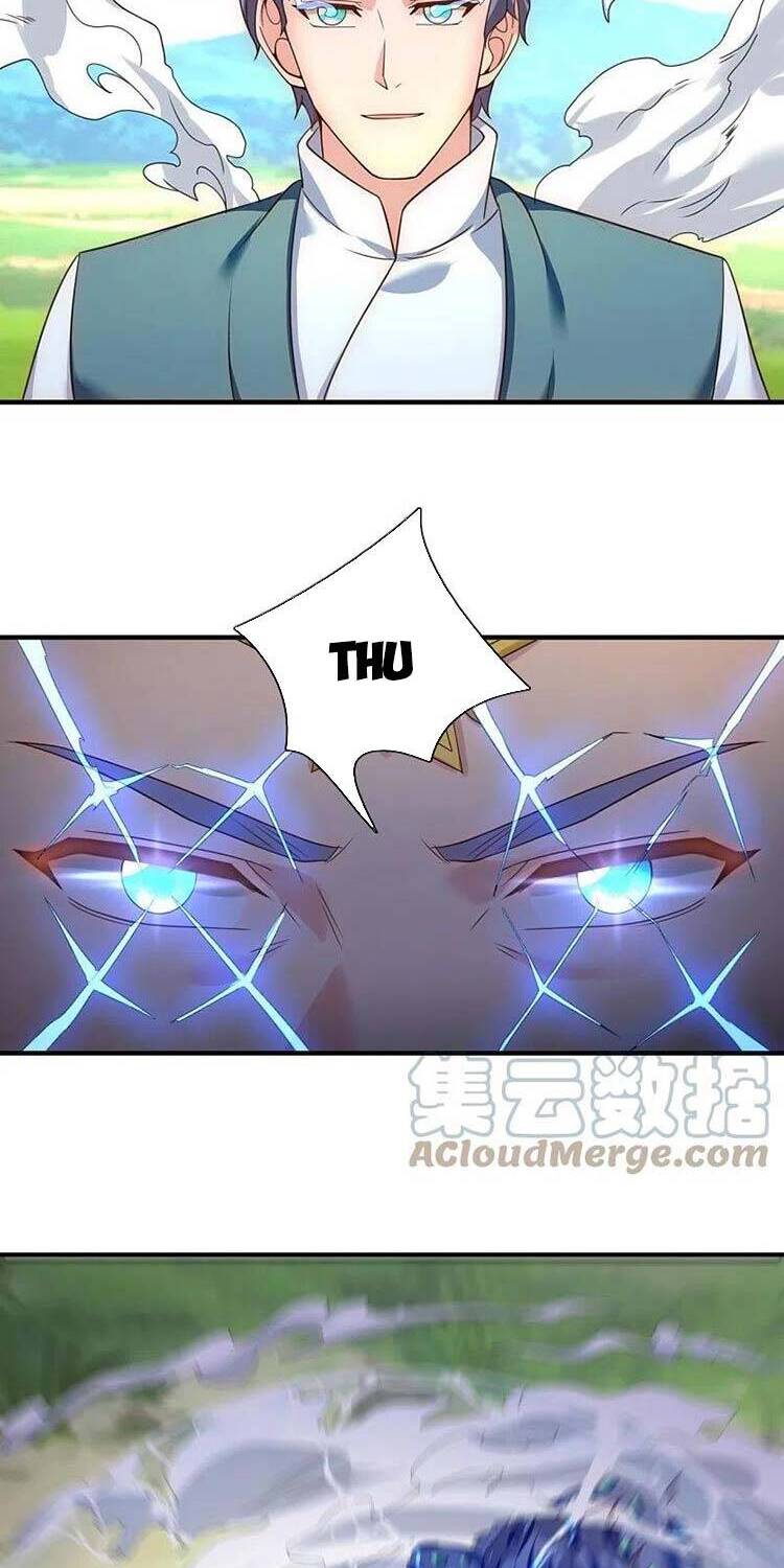 Vạn Cổ Thần Vương