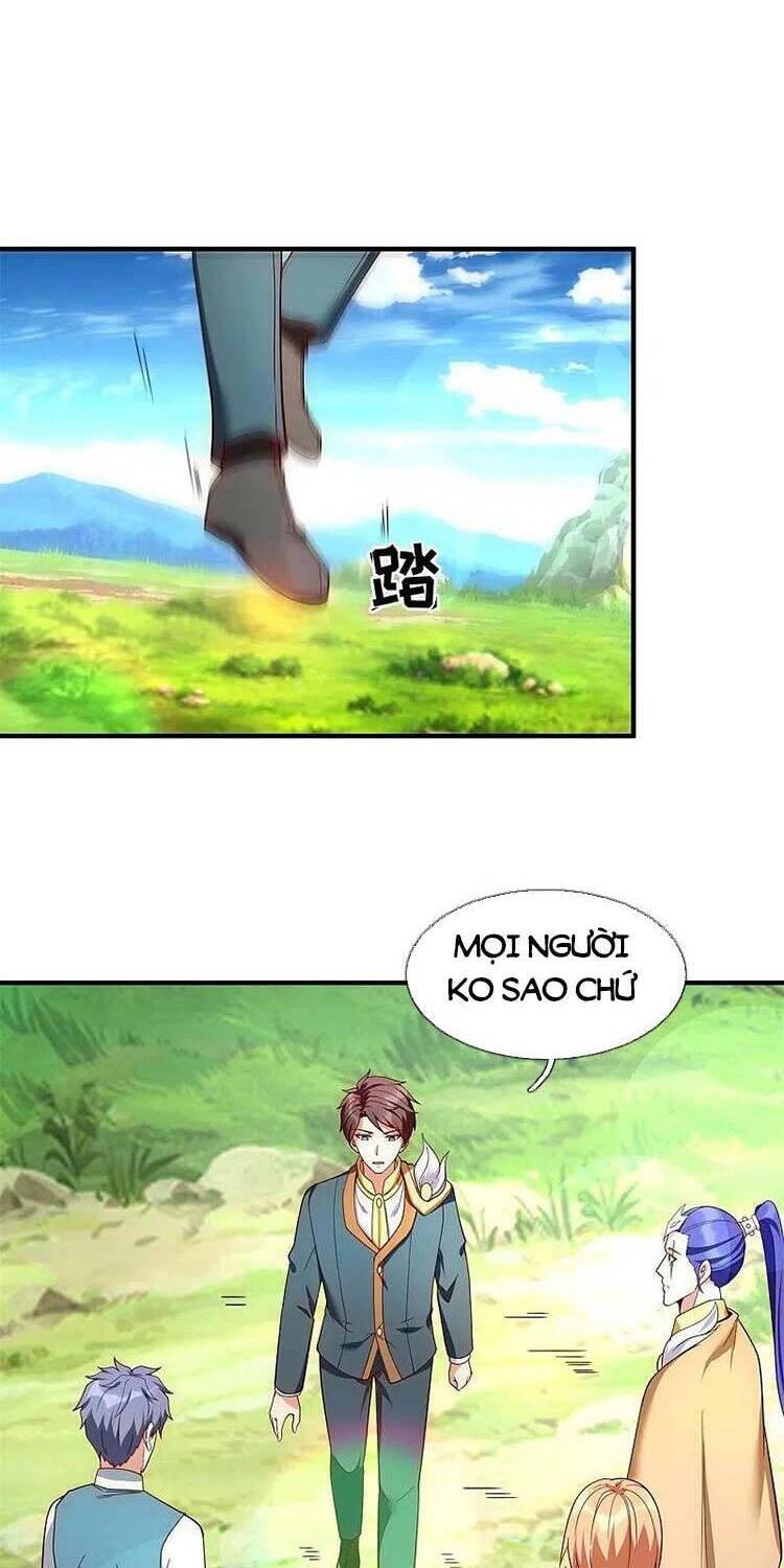 Vạn Cổ Thần Vương