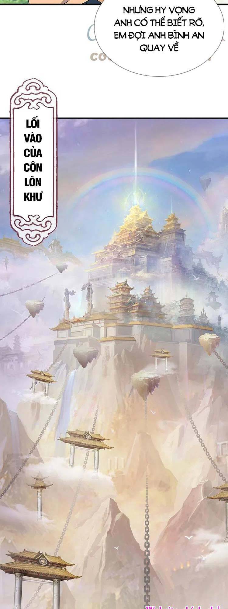 Vạn Cổ Thần Vương