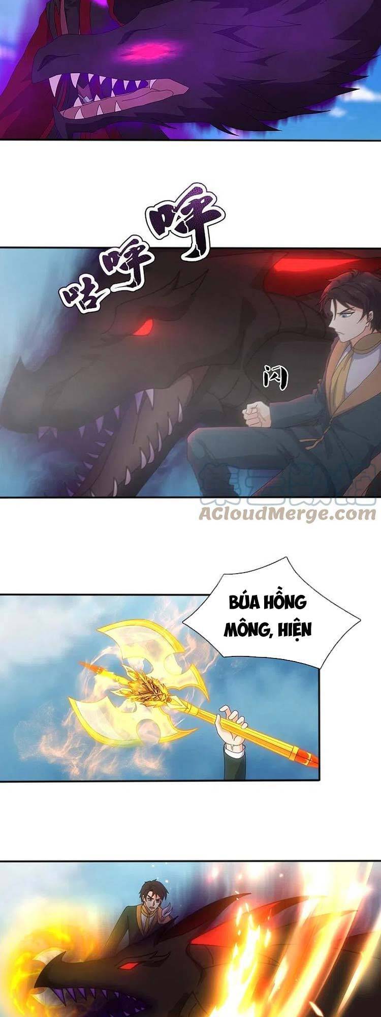 Vạn Cổ Thần Vương