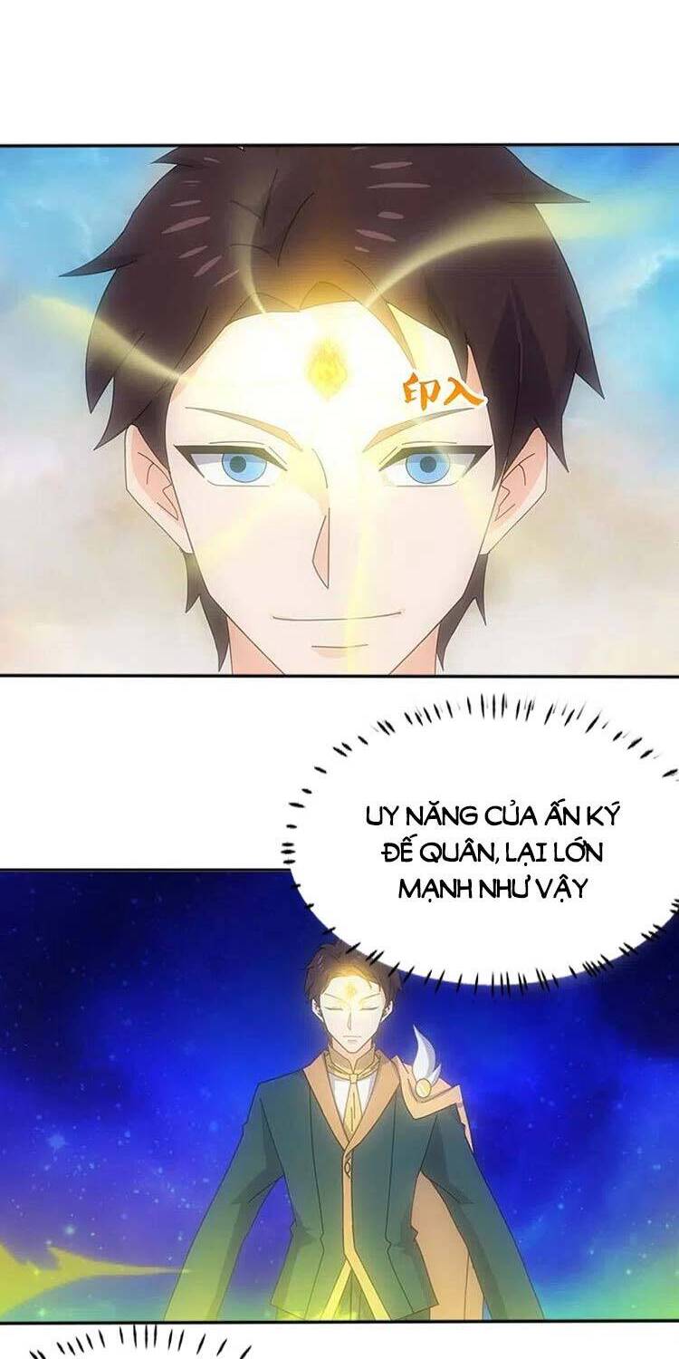 Vạn Cổ Thần Vương