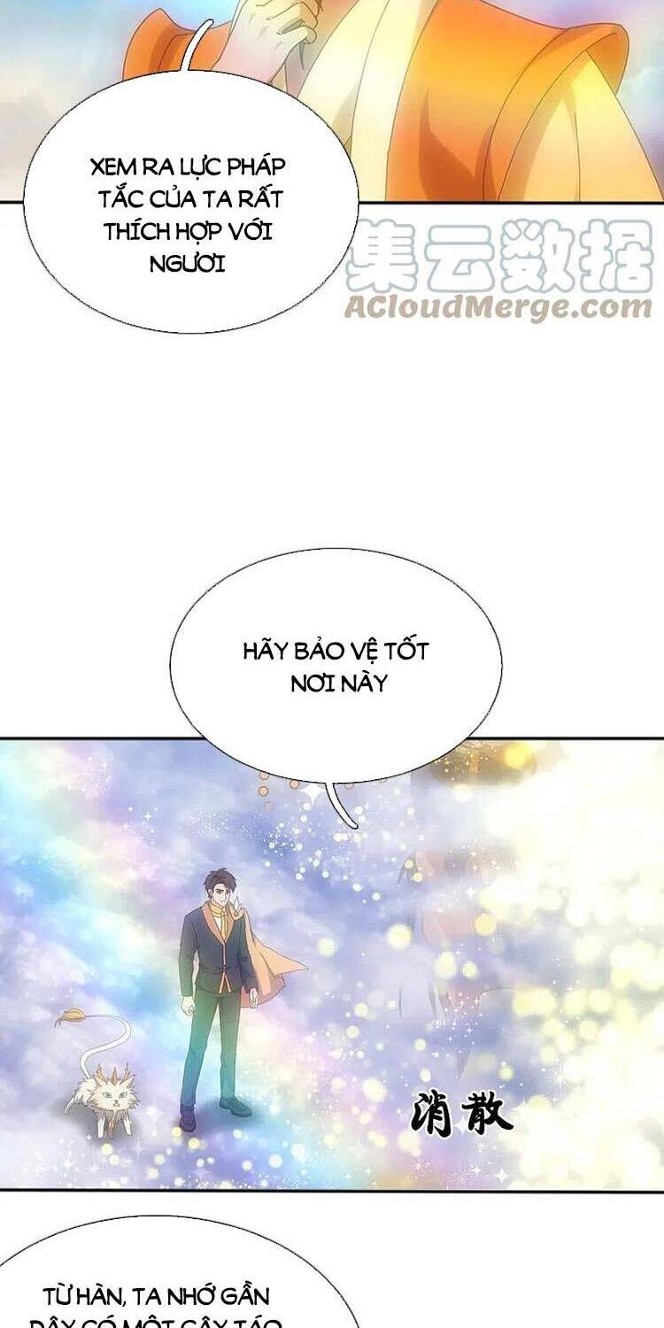 Vạn Cổ Thần Vương
