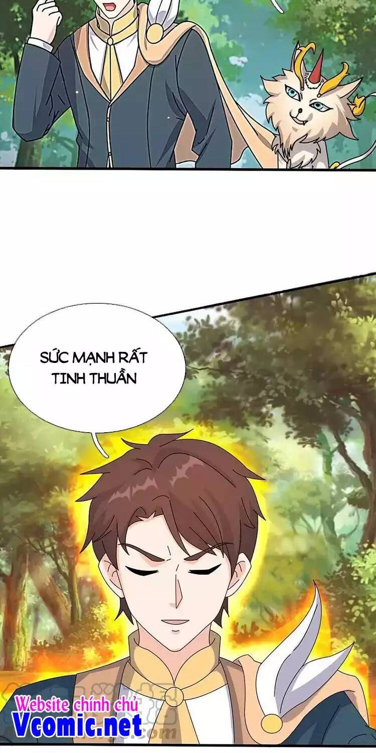 Vạn Cổ Thần Vương