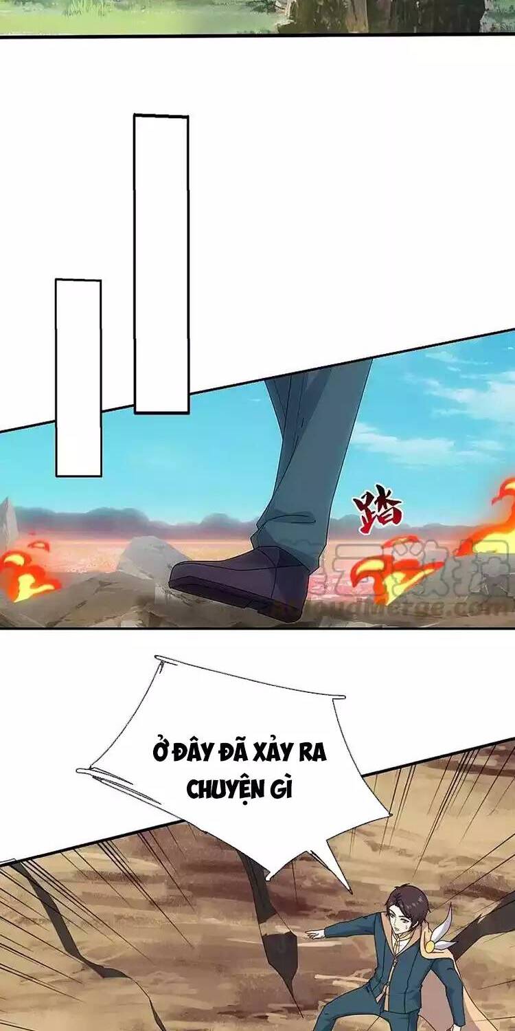 Vạn Cổ Thần Vương